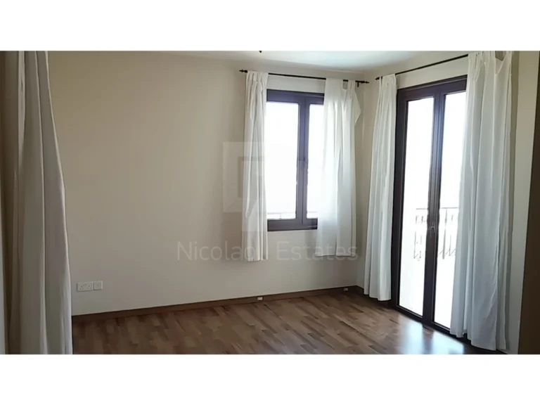 5 Bedroom House for Rent in Ypsonas, Limassol District