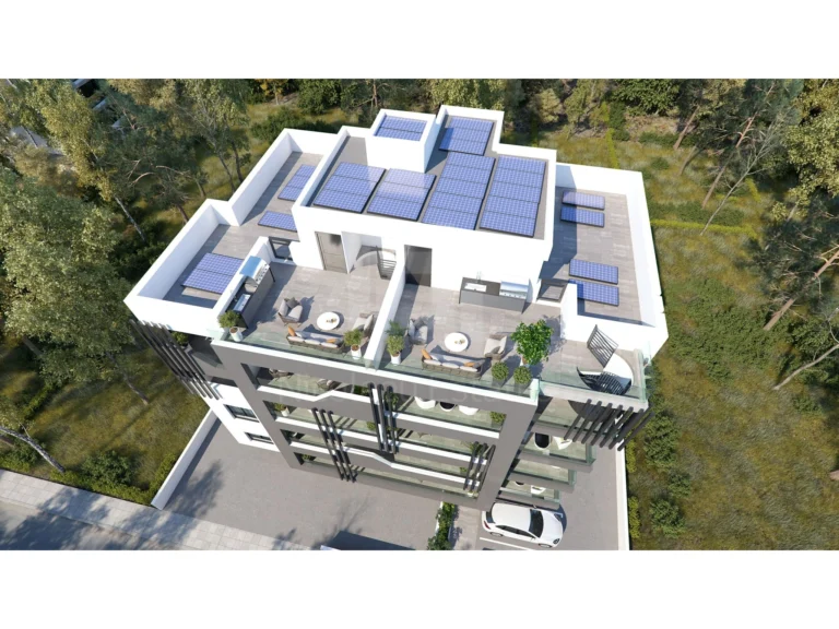 2 Bedroom Apartment for Sale in Drosia, Larnaca District