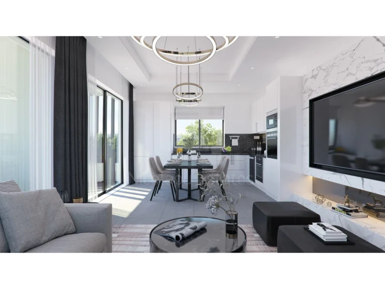 2 Bedroom Apartment for Sale in Drosia, Larnaca District