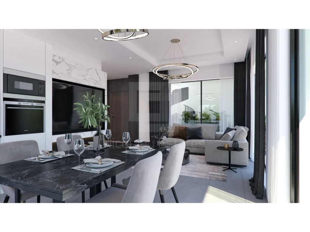 1 Bedroom Apartment for Sale in Drosia, Larnaca District