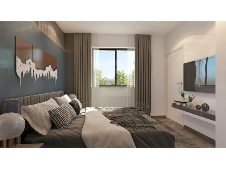 1 Bedroom Apartment for Sale in Drosia, Larnaca District