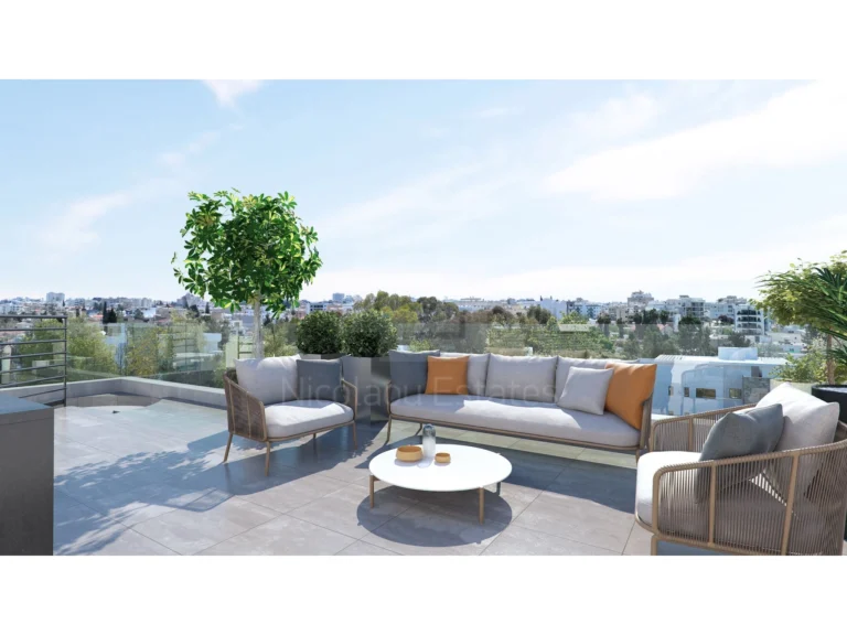 1 Bedroom Apartment for Sale in Drosia, Larnaca District