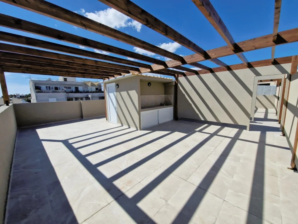 260m² Building for Rent in Limassol District