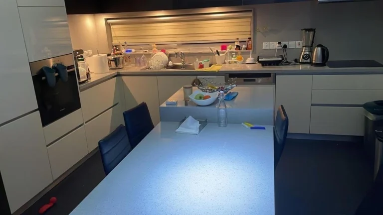 5 Bedroom House for Rent in Limassol – Agios Athanasios