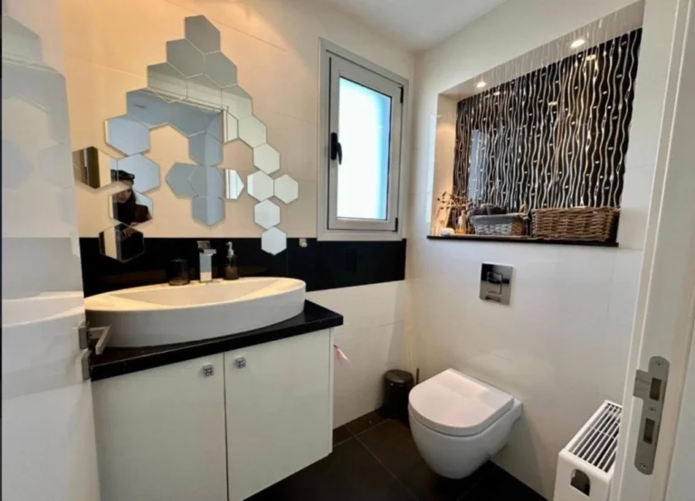 5 Bedroom House for Rent in Limassol – Agios Athanasios