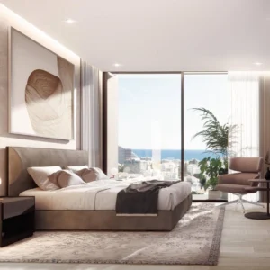 4 Bedroom Apartment for Sale in Potamos Germasogeias, Limassol District