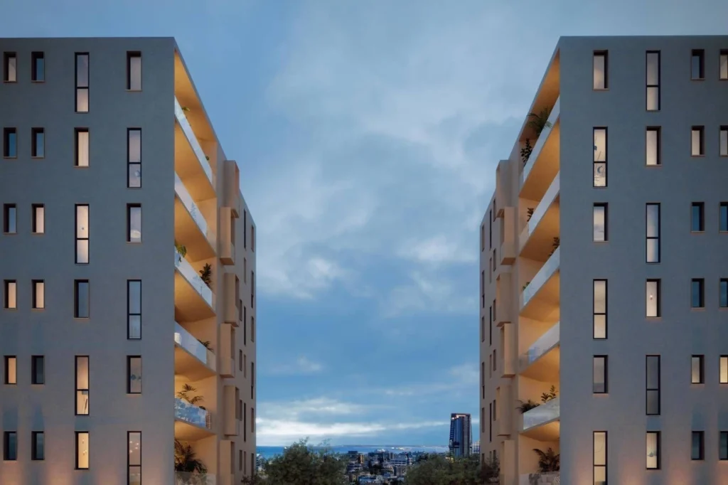 4 Bedroom Apartment for Sale in Potamos Germasogeias, Limassol District