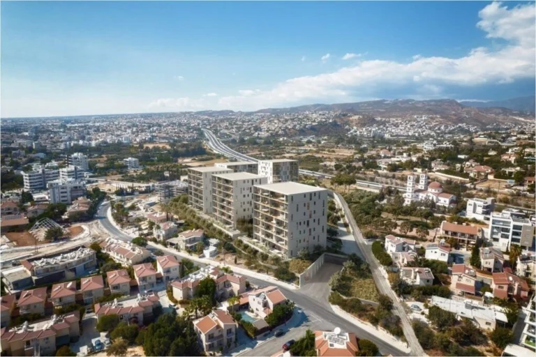 4 Bedroom Apartment for Sale in Potamos Germasogeias, Limassol District