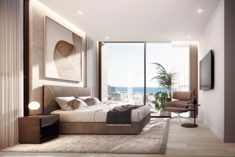 4 Bedroom Apartment for Sale in Potamos Germasogeias, Limassol District