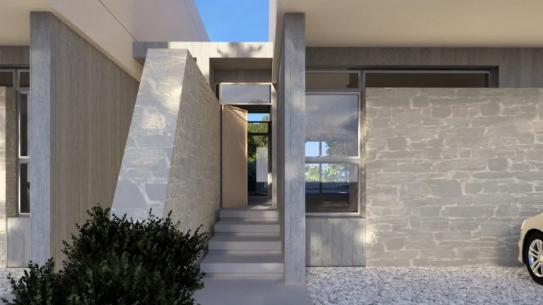 3 Bedroom House for Sale in Choulou, Paphos District