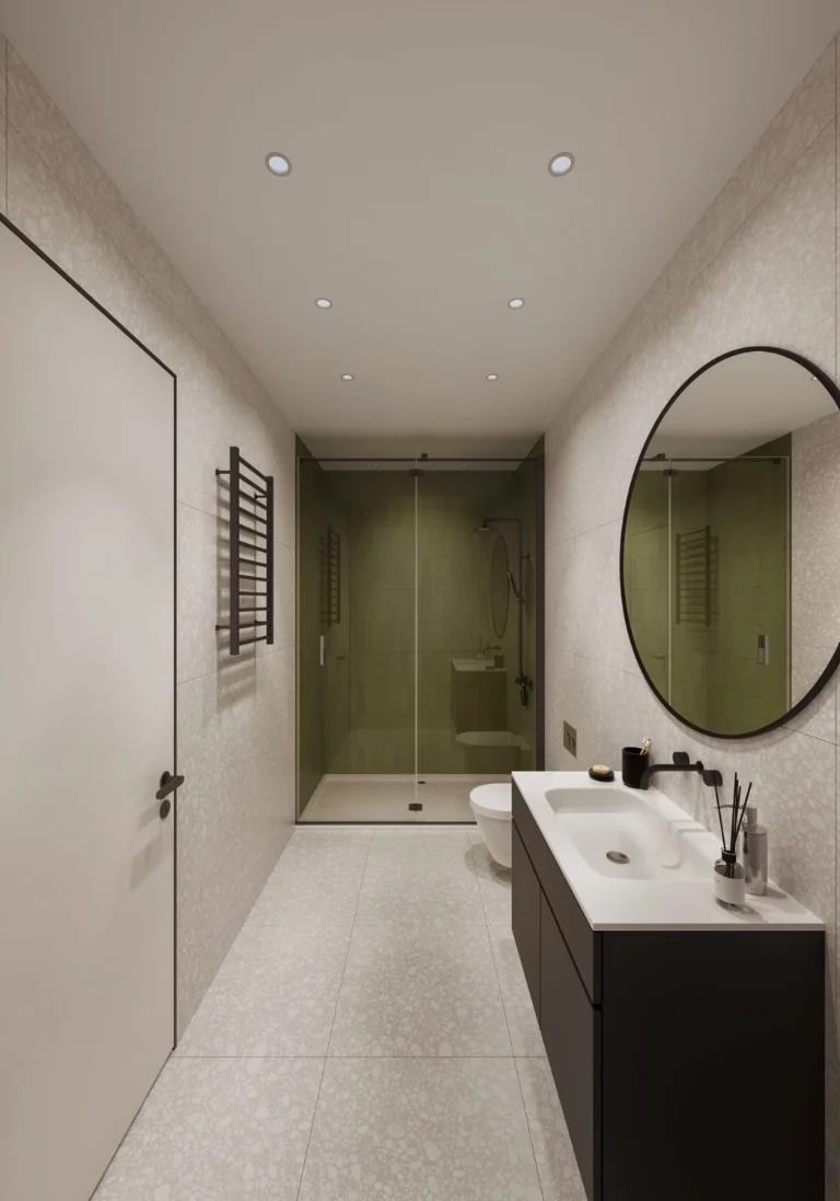 3 Bedroom Apartment for Sale in Mesogi, Paphos District