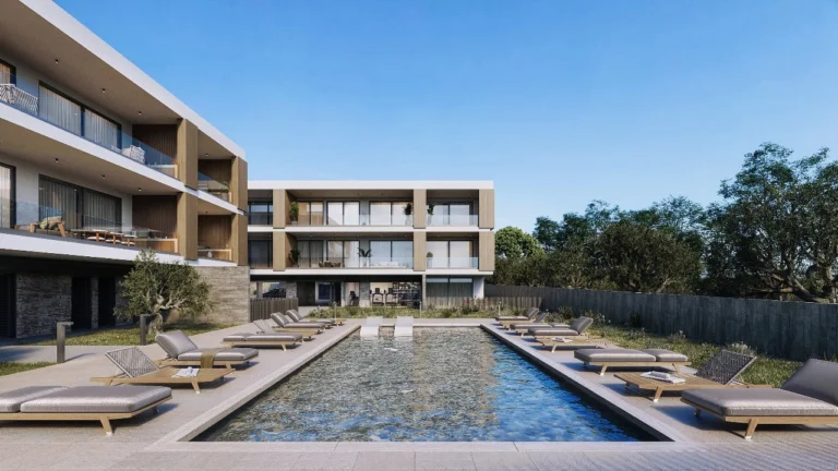 2 Bedroom Apartment for Sale in Mesogi, Paphos District