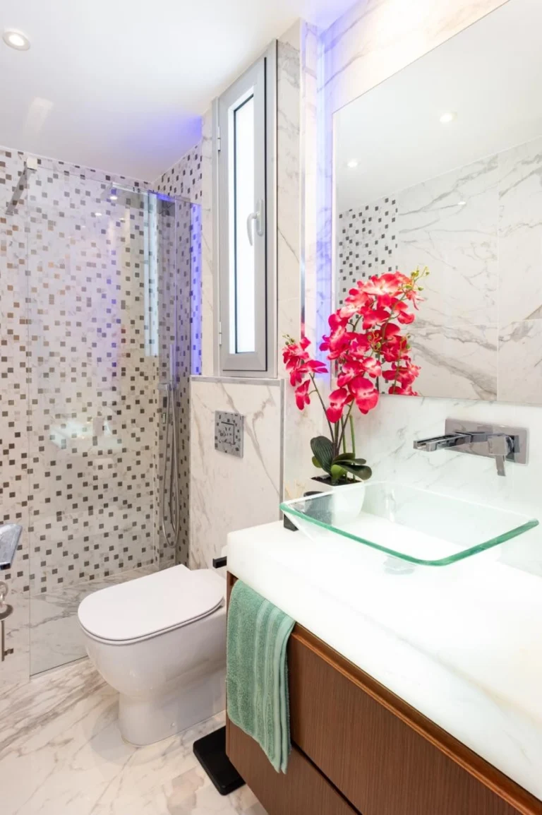 3 Bedroom Apartment for Rent in Limassol District