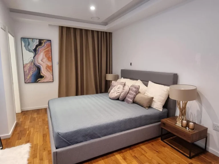 3 Bedroom Apartment for Rent in Limassol District