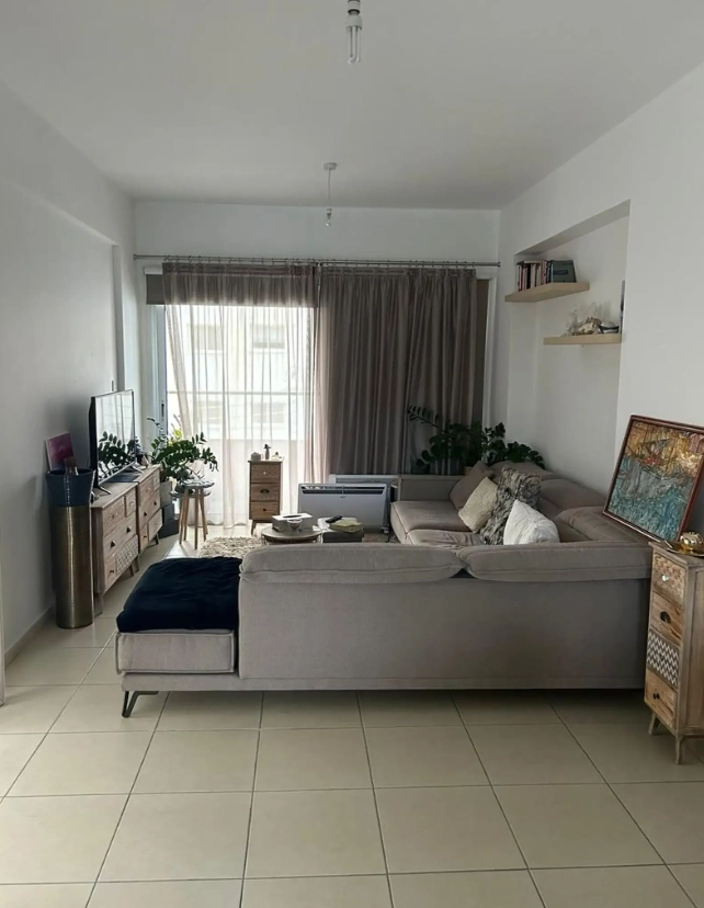 2 Bedroom Apartment for Rent in Germasogeia, Limassol District