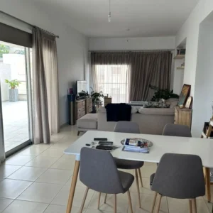 2 Bedroom Apartment for Rent in Germasogeia, Limassol District