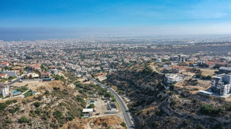 1 Bedroom Apartment for Sale in Limassol – Agia Fyla
