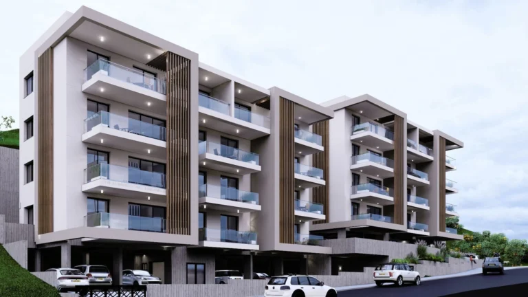 1 Bedroom Apartment for Sale in Limassol – Agia Fyla