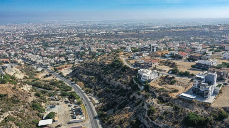 2 Bedroom Apartment for Sale in Limassol – Agia Fyla