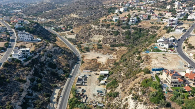 2 Bedroom Apartment for Sale in Limassol – Agia Fyla