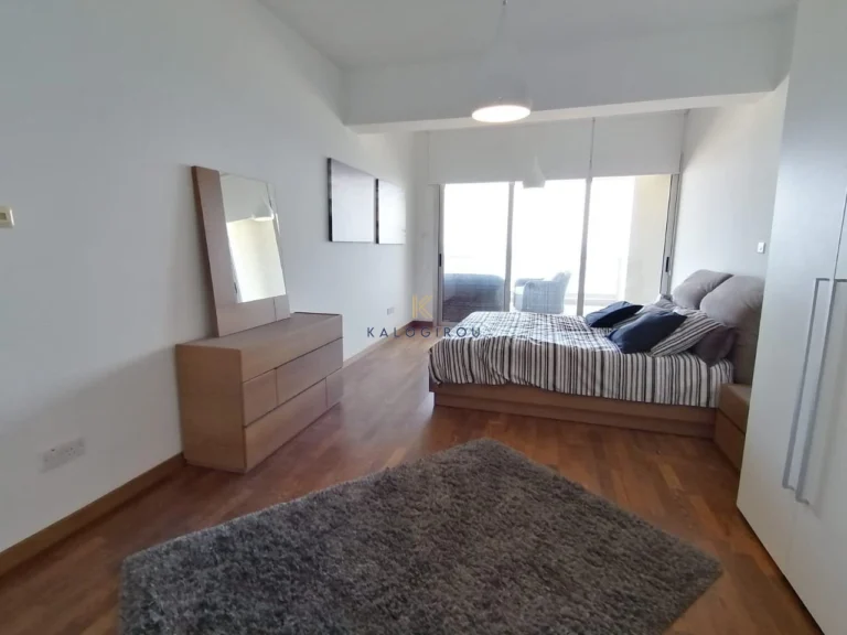 3 Bedroom Apartment for Rent in Larnaca District
