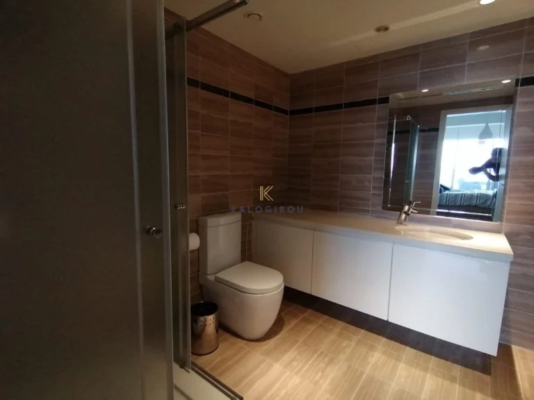 3 Bedroom Apartment for Rent in Larnaca District