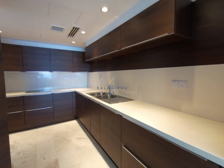 3 Bedroom Apartment for Rent in Larnaca District