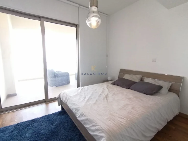 3 Bedroom Apartment for Rent in Larnaca District
