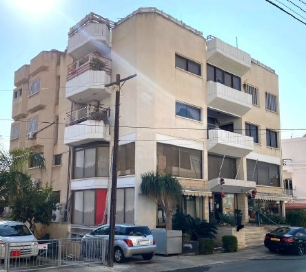 for Sale in Limassol District