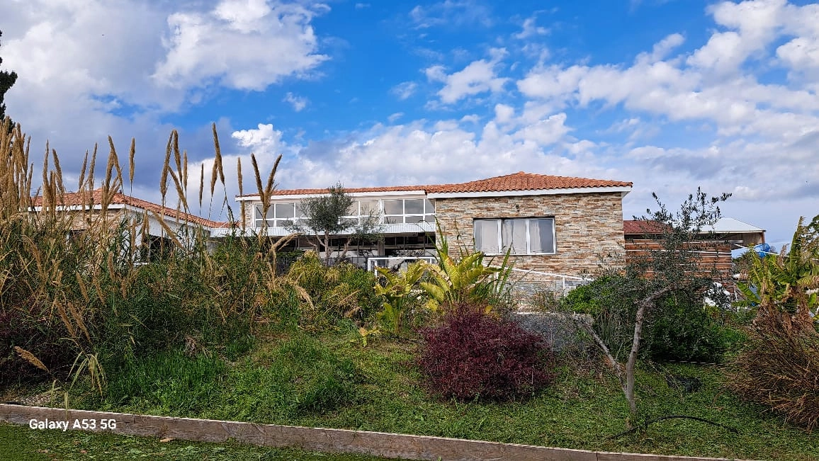 4 Bedroom House for Sale in Timi, Paphos District