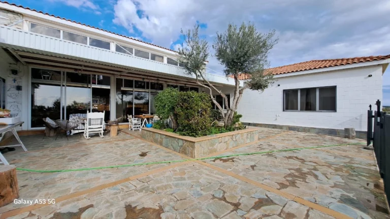 4 Bedroom House for Sale in Timi, Paphos District