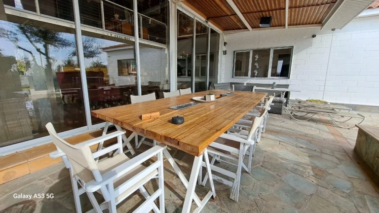 4 Bedroom House for Sale in Timi, Paphos District