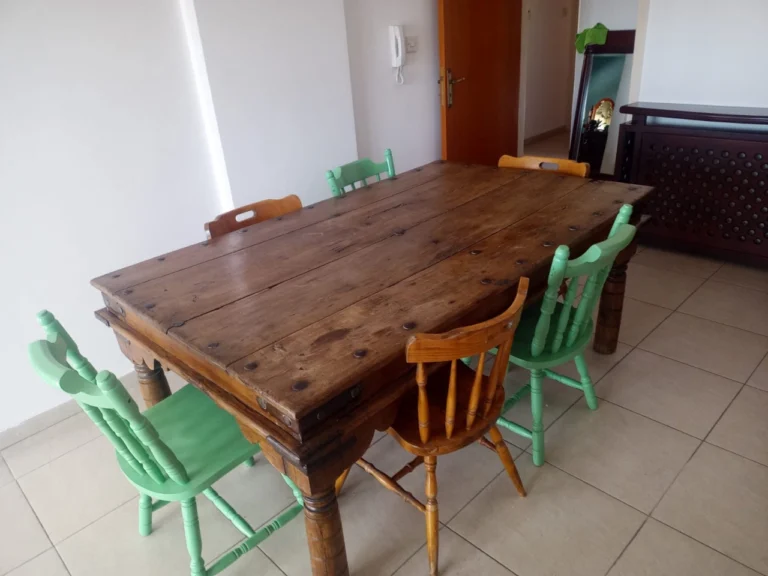 3 Bedroom Apartment for Sale in Limassol District