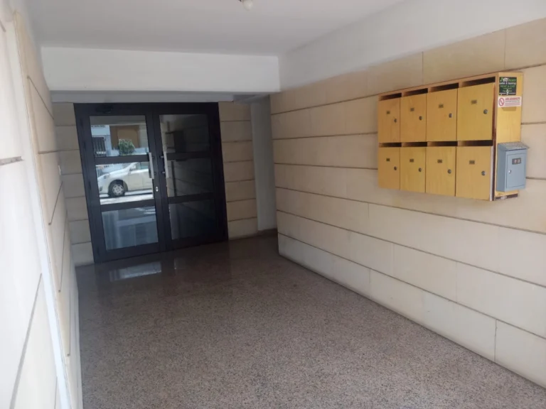 3 Bedroom Apartment for Sale in Limassol District