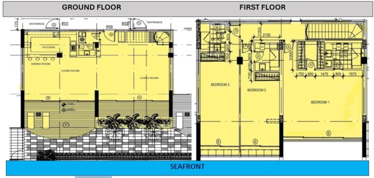 3 Bedroom House for Sale in Paphos District