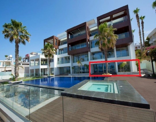Cheap Apartments for Sale Paphos up to 1000000 euro