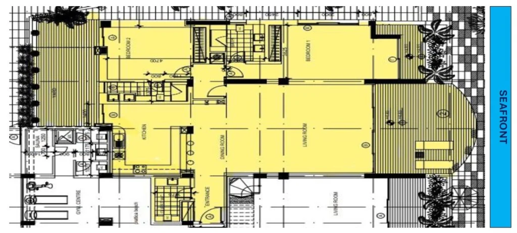 3 Bedroom Apartment for Sale in Paphos District