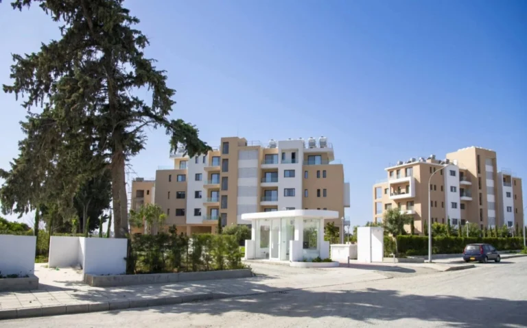 1 Bedroom Apartment for Sale in Trachoni Lemesou, Limassol District