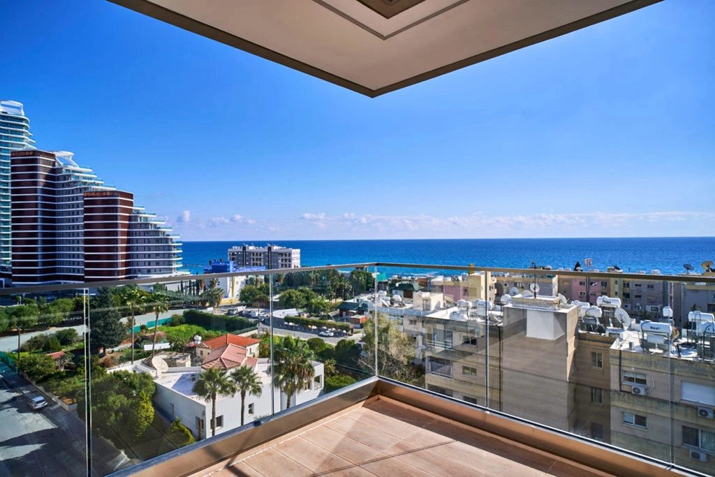 1 Bedroom Apartment for Sale in Limassol District
