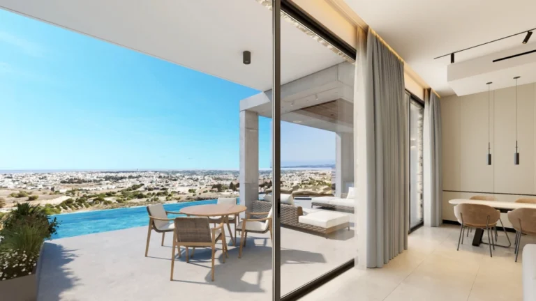 3 Bedroom House for Sale in Geroskipou, Paphos District