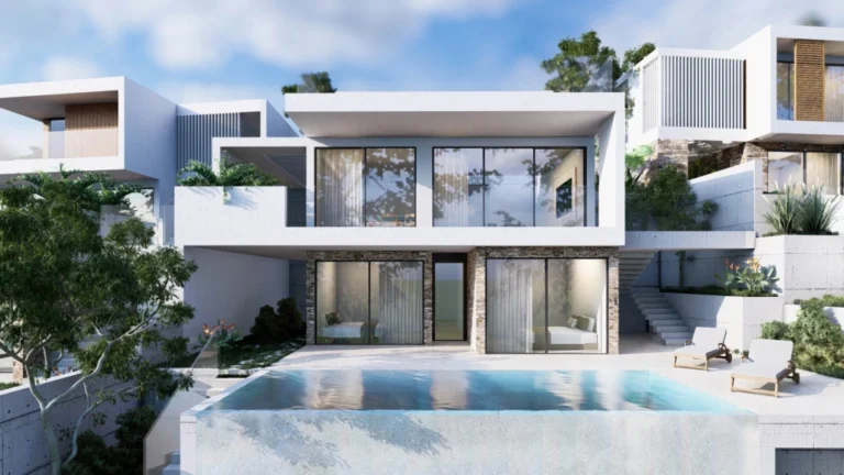 3 Bedroom House for Sale in Geroskipou, Paphos District