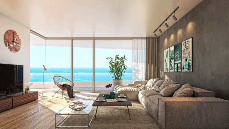 2 Bedroom Apartment for Sale in Larnaca District