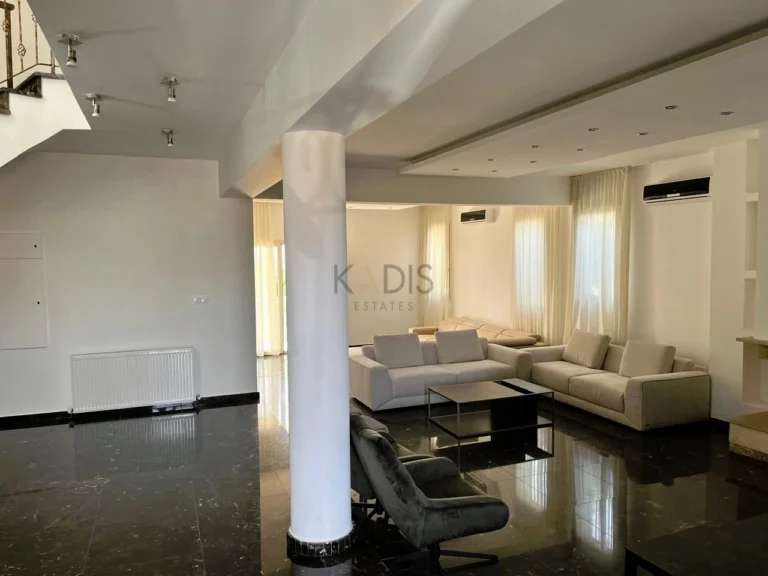 531m² House for Sale in Engomi, Nicosia District