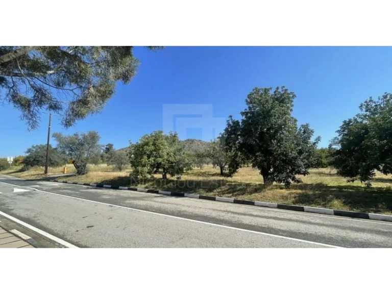 5,016m² Plot for Sale in Pyrga Larnakas, Larnaca District