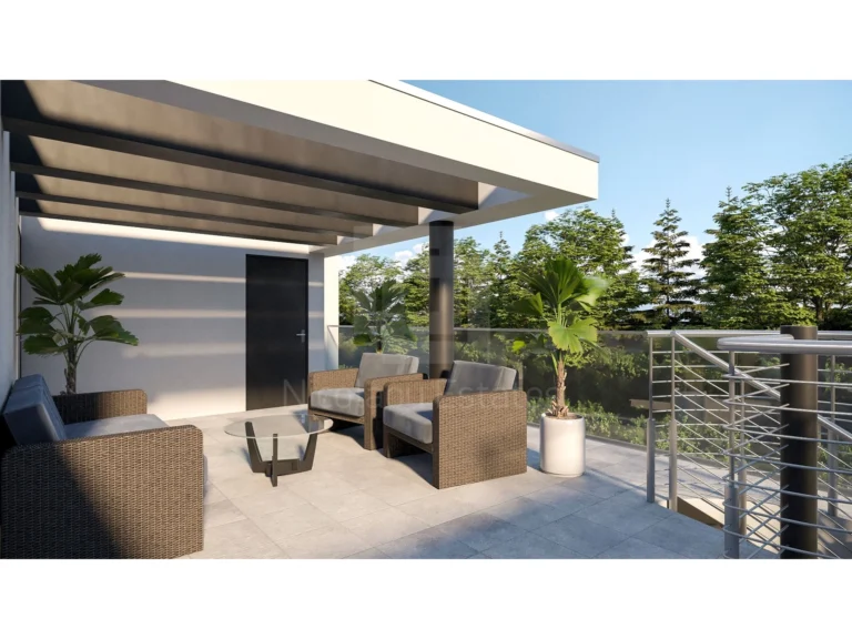 2 Bedroom Apartment for Sale in Tseri, Nicosia District