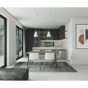 2 Bedroom Apartment for Sale in Tseri, Nicosia District