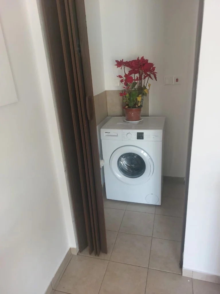 1 Bedroom Apartment for Rent in Limassol – Zakaki
