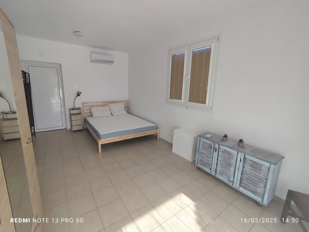 1 Bedroom Apartment for Rent in Limassol – Zakaki