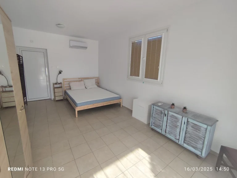 1 Bedroom Apartment for Rent in Limassol – Zakaki