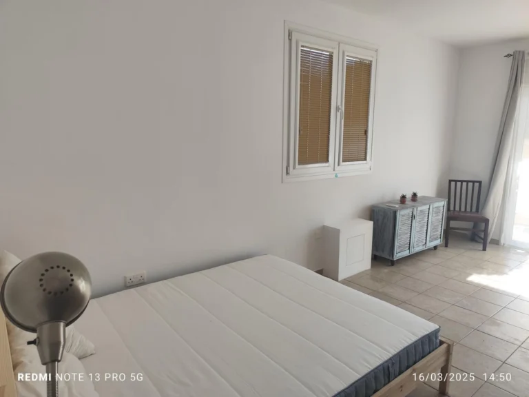 1 Bedroom Apartment for Rent in Limassol – Zakaki